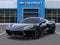 2027 Chevrolet Corvette Stingray 3LT