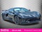 2027 Chevrolet Corvette Stingray 3LT