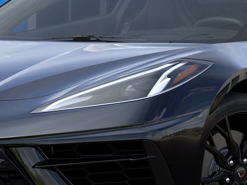2027 Chevrolet Corvette Stingray 3LT