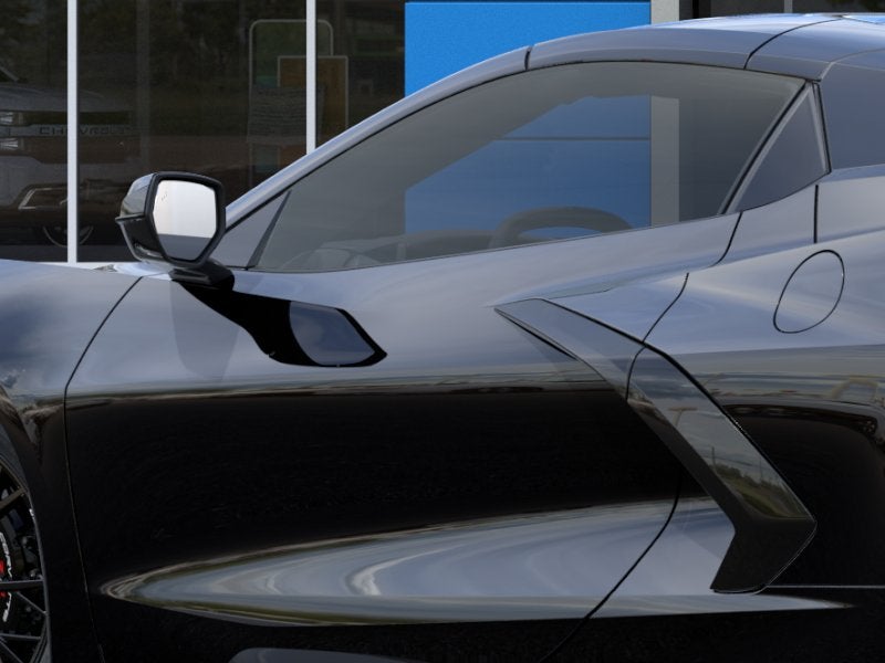 2027 Chevrolet Corvette Stingray 3LT