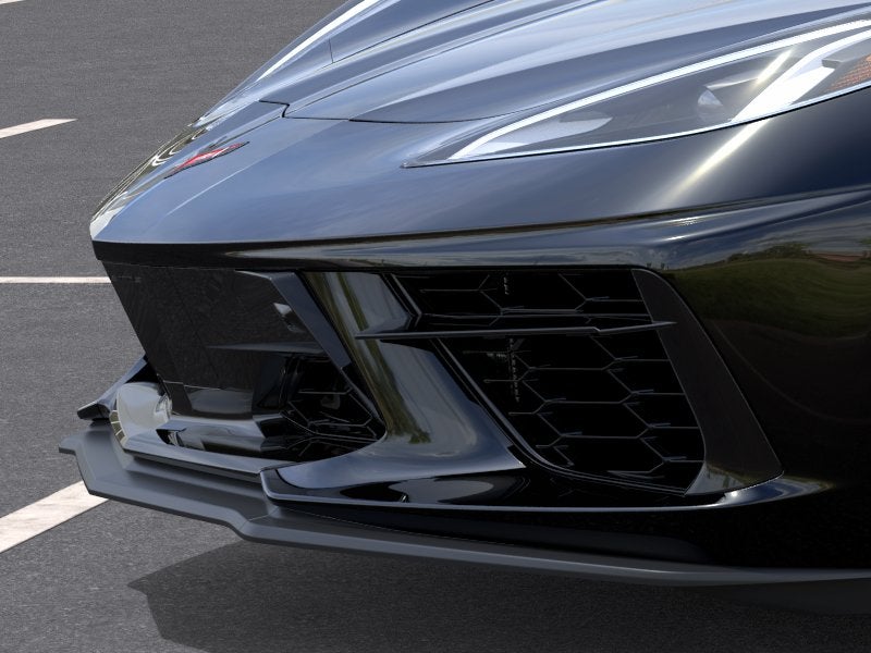 2027 Chevrolet Corvette Stingray 3LT