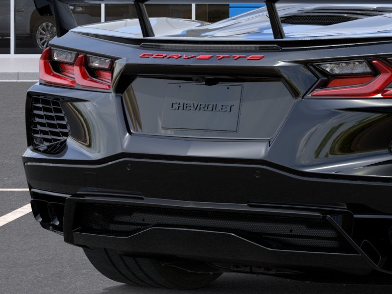 2027 Chevrolet Corvette Stingray 3LT