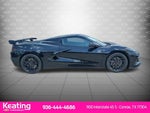 2027 Chevrolet Corvette Stingray 3LT