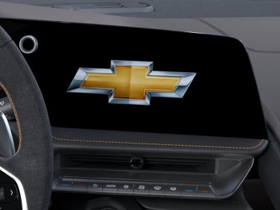 2027 Chevrolet Corvette Stingray 3LT