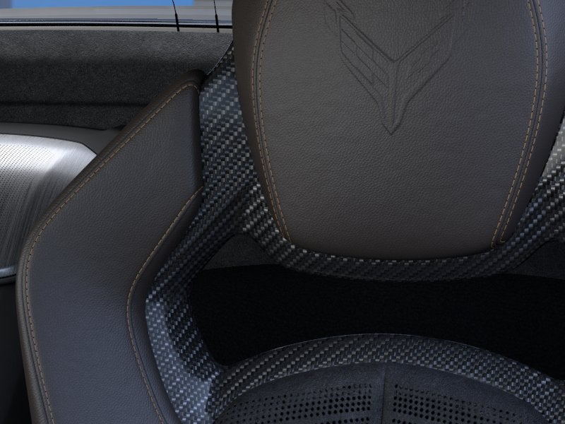 2027 Chevrolet Corvette Stingray 3LT