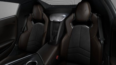 2027 Chevrolet Corvette Stingray 3LT