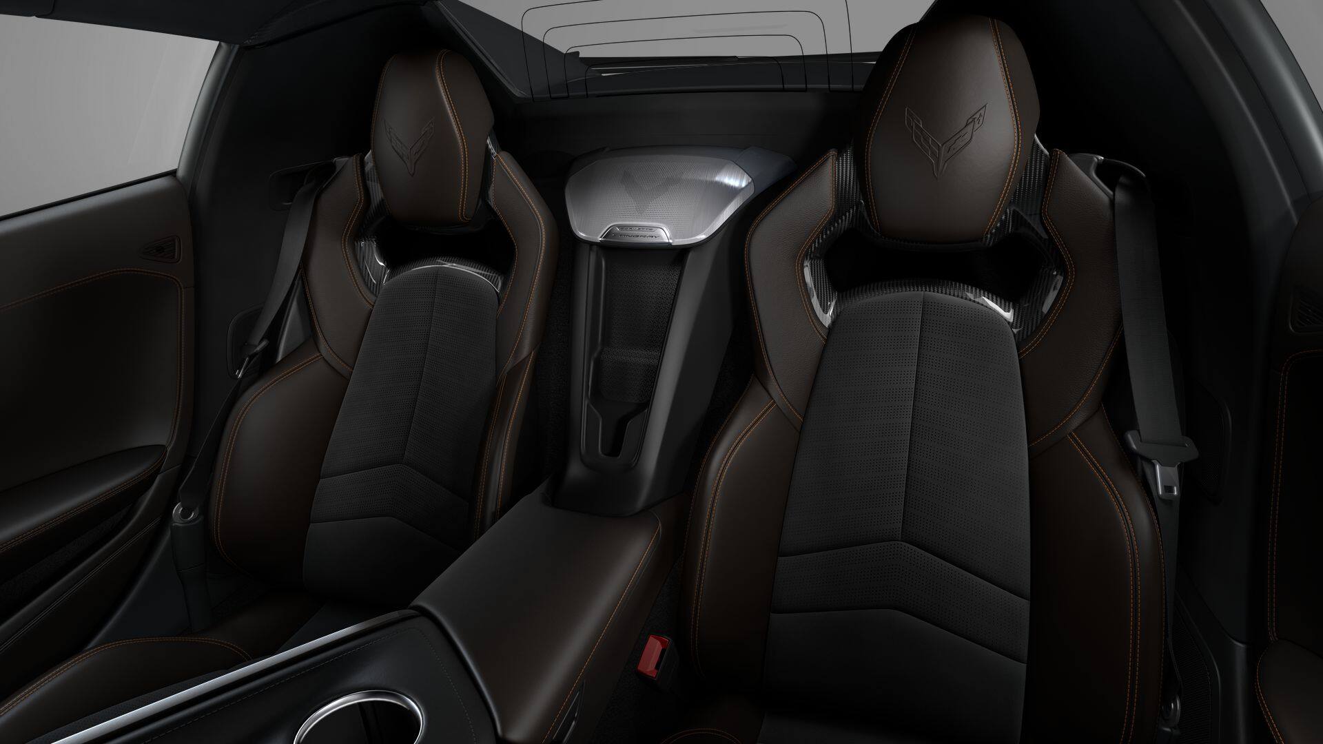2027 Chevrolet Corvette Stingray 3LT