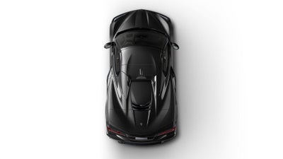 2027 Chevrolet Corvette Stingray 3LT