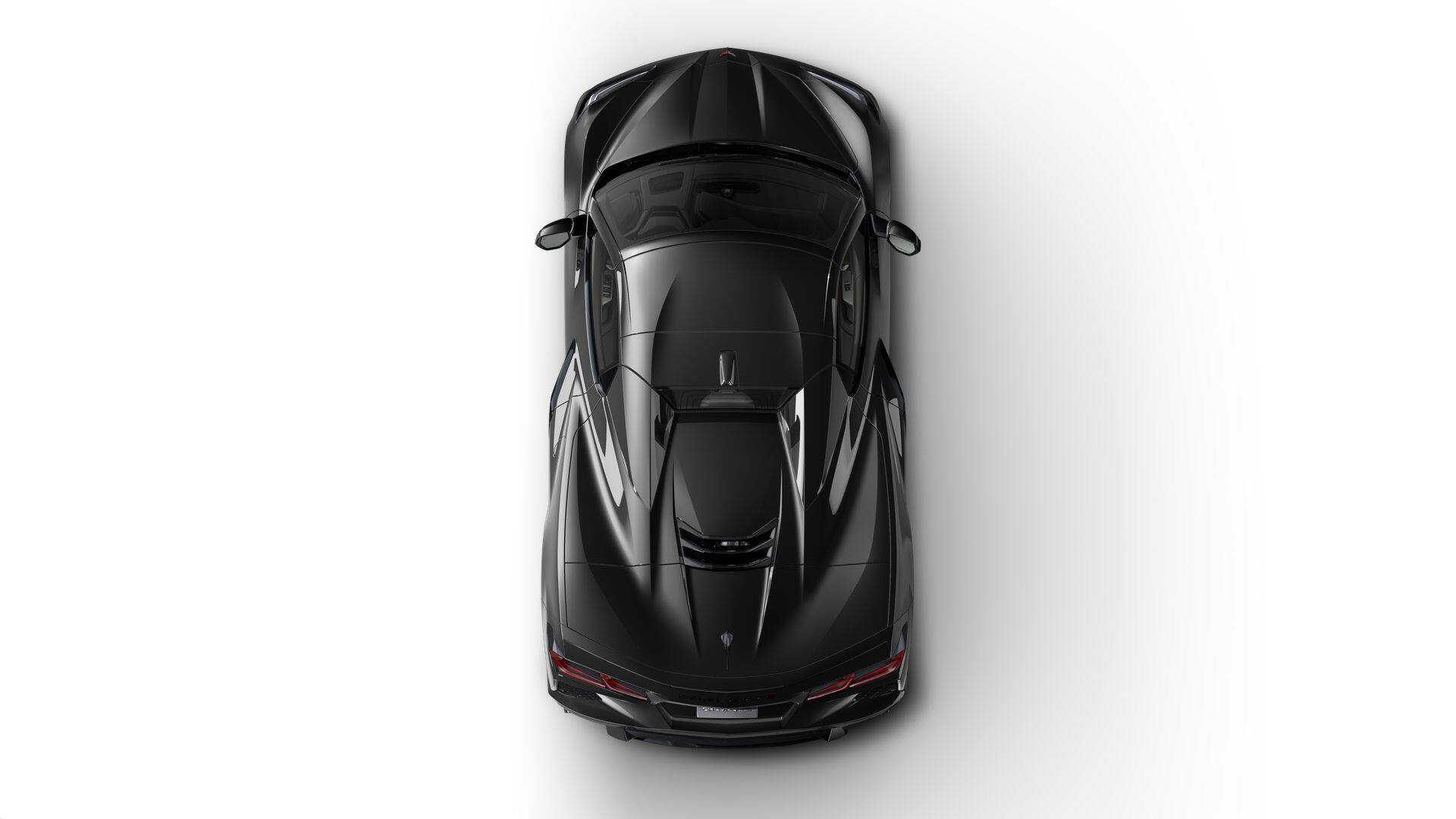 2027 Chevrolet Corvette Stingray 3LT