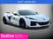2025 Chevrolet Corvette Z06 1LZ