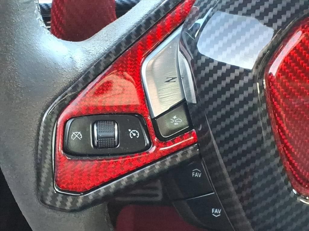 2025 Chevrolet Corvette Z06 1LZ