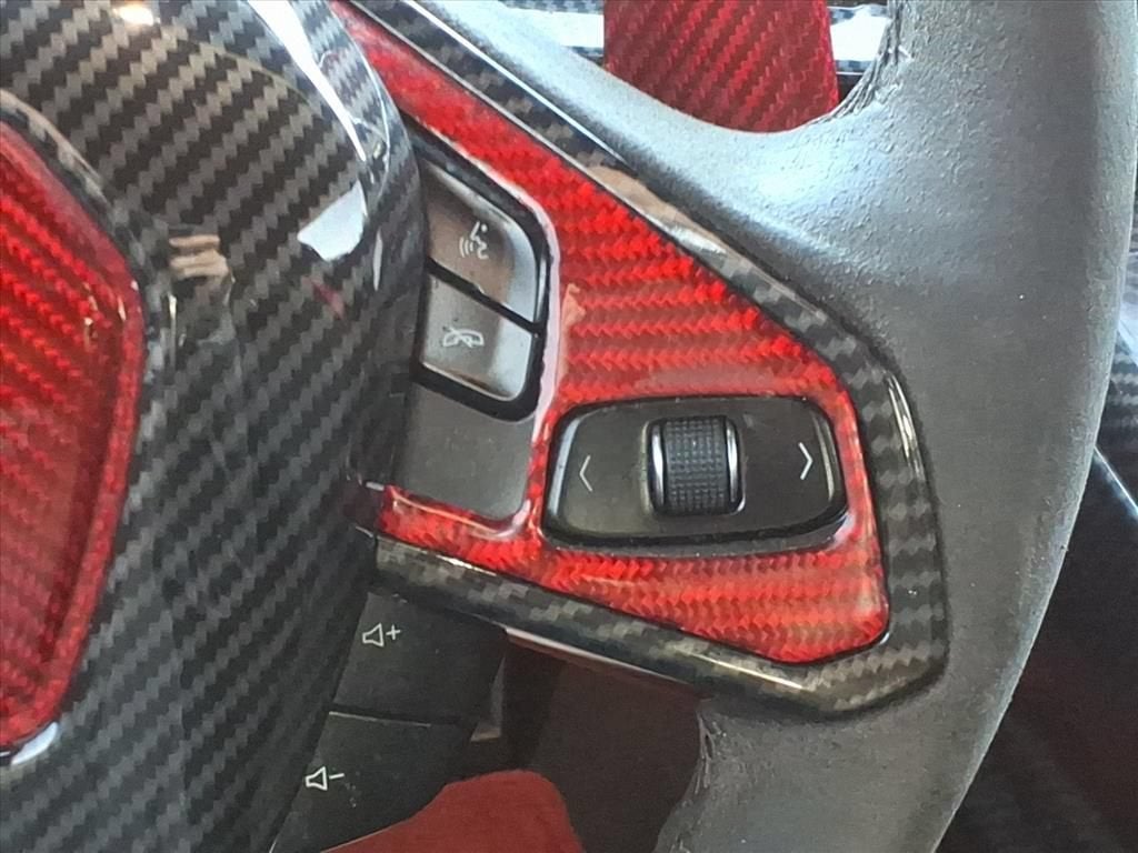 2025 Chevrolet Corvette Z06 1LZ