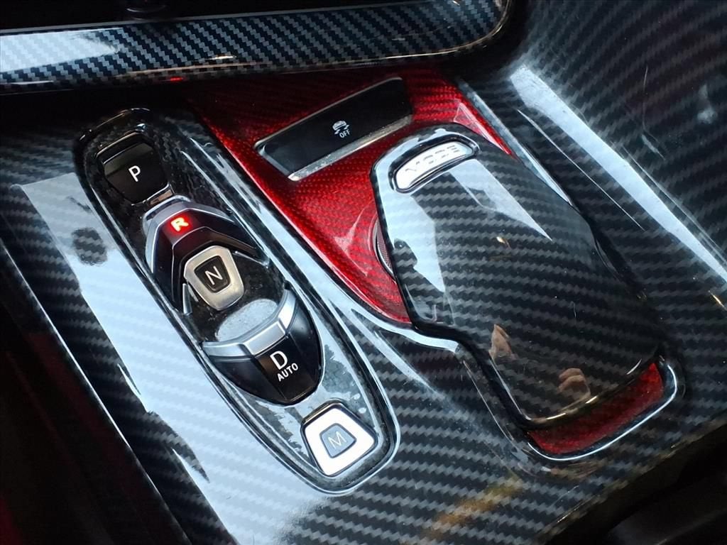 2025 Chevrolet Corvette Z06 1LZ