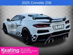 2025 Chevrolet Corvette Z06 1LZ