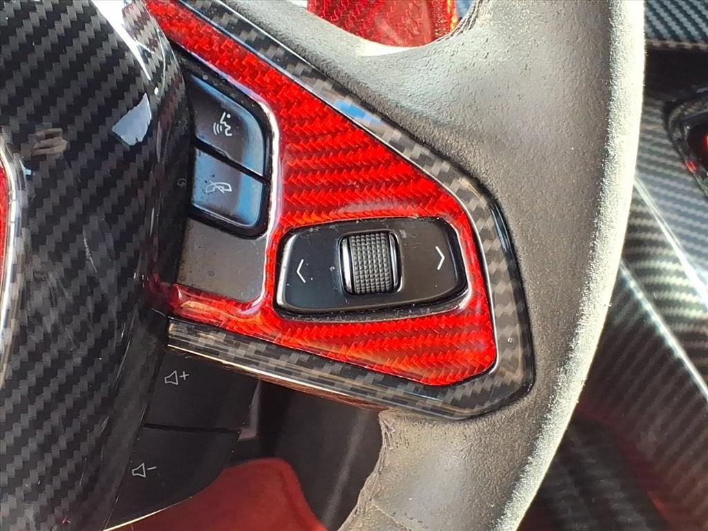 2025 Chevrolet Corvette Z06 1LZ