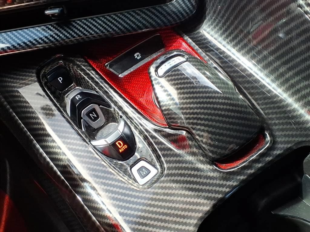 2025 Chevrolet Corvette Z06 1LZ