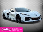 2025 Chevrolet Corvette Z06 1LZ