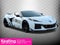 2025 Chevrolet Corvette Z06 1LZ