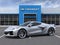 2027 Chevrolet Corvette Z06 2LZ