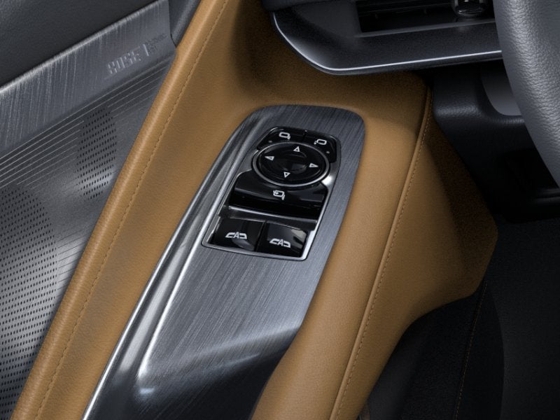 2027 Chevrolet Corvette Z06 2LZ