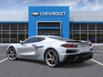 2027 Chevrolet Corvette Z06 2LZ