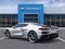 2027 Chevrolet Corvette Z06 2LZ