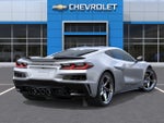2027 Chevrolet Corvette Z06 2LZ