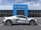 2027 Chevrolet Corvette Z06 2LZ
