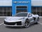 2027 Chevrolet Corvette Z06 2LZ