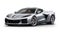 2027 Chevrolet Corvette Z06 2LZ