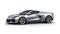 2027 Chevrolet Corvette Z06 2LZ