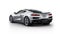 2027 Chevrolet Corvette Z06 2LZ