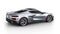 2027 Chevrolet Corvette Z06 2LZ