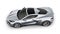 2027 Chevrolet Corvette Z06 2LZ