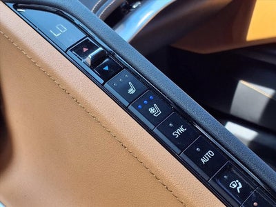 2023 Chevrolet Corvette Z06 2LZ