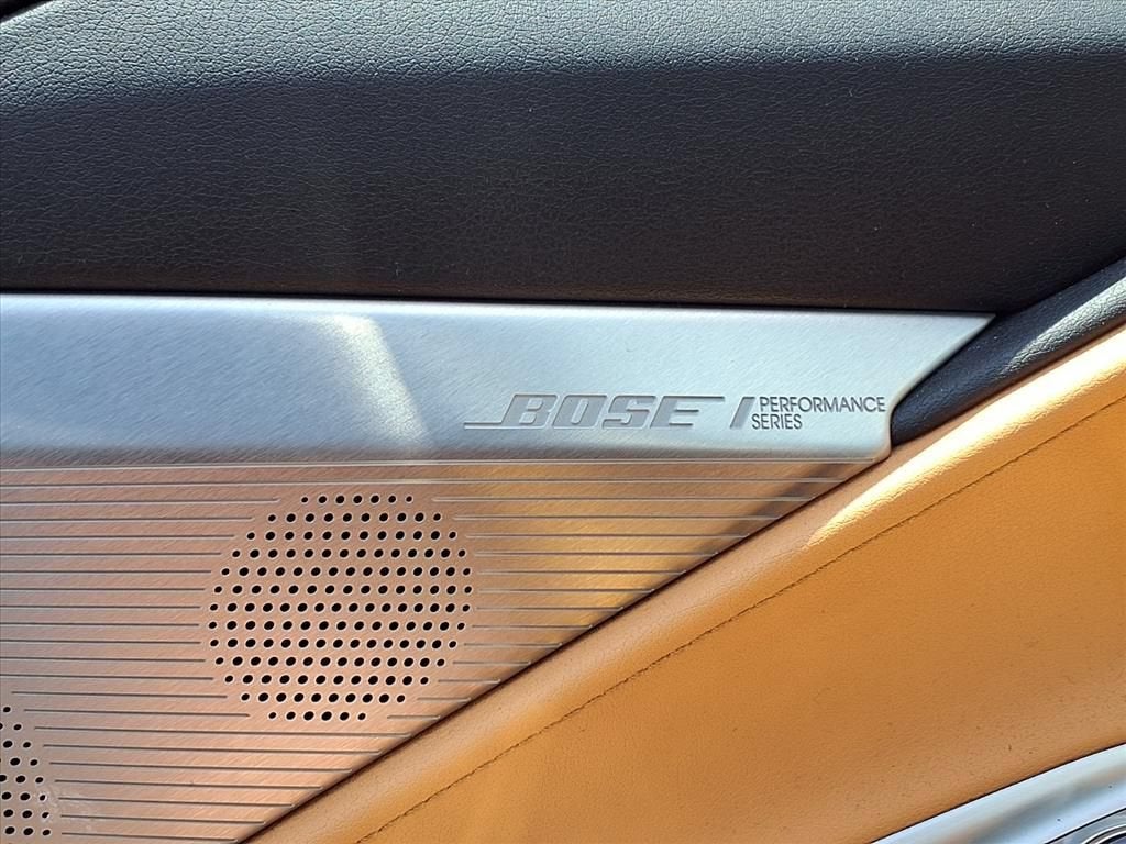 2023 Chevrolet Corvette Z06 2LZ