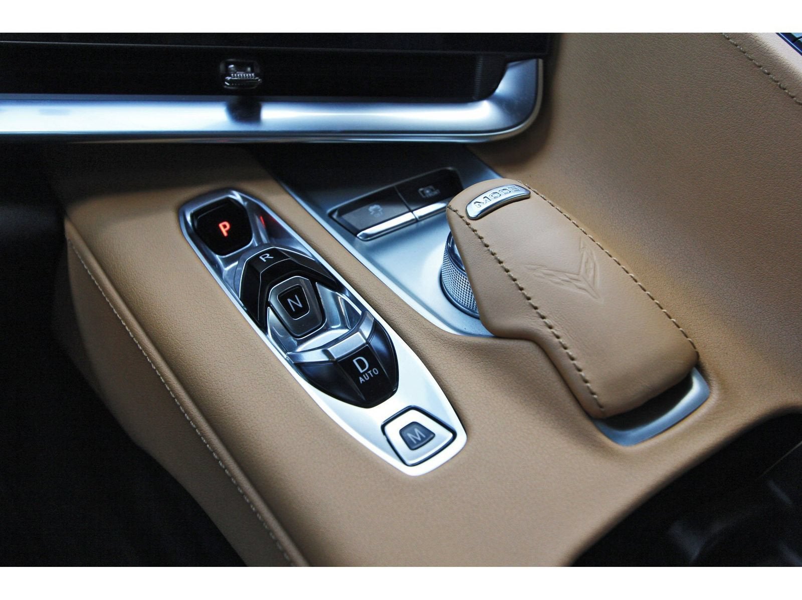 2023 Chevrolet Corvette Z06 2LZ