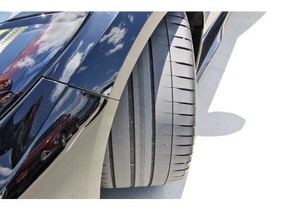 2023 Chevrolet Corvette Z06 2LZ