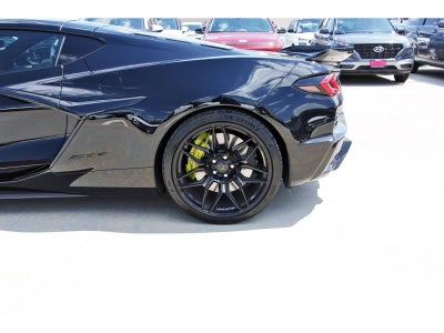 2023 Chevrolet Corvette Z06 2LZ