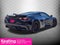 2023 Chevrolet Corvette Z06 2LZ
