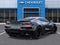 2027 Chevrolet Corvette Z06 2LZ