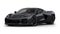2027 Chevrolet Corvette Z06 2LZ