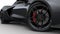 2027 Chevrolet Corvette Z06 2LZ