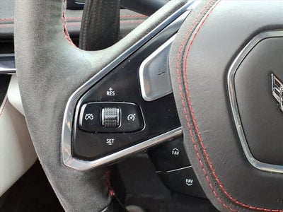 2023 Chevrolet Corvette Z06 3LZ