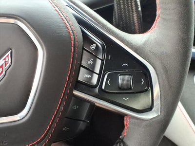 2023 Chevrolet Corvette Z06 3LZ