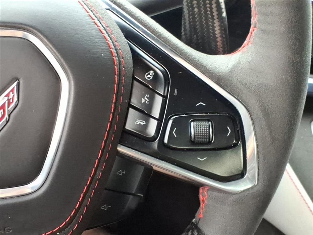 2023 Chevrolet Corvette Z06 3LZ