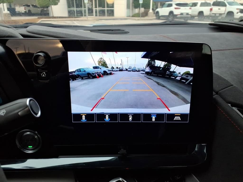 2023 Chevrolet Corvette Z06 3LZ