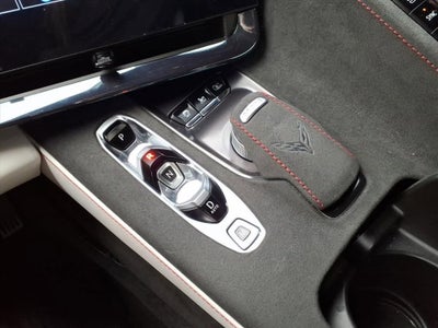 2023 Chevrolet Corvette Z06 3LZ