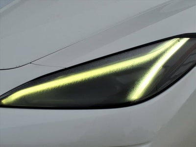 2023 Chevrolet Corvette Z06 3LZ