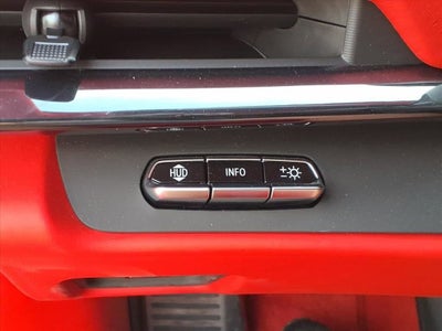 2024 Chevrolet Corvette Z06 3LZ